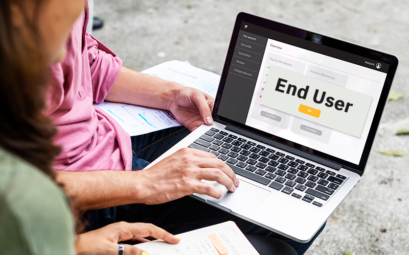 End_User