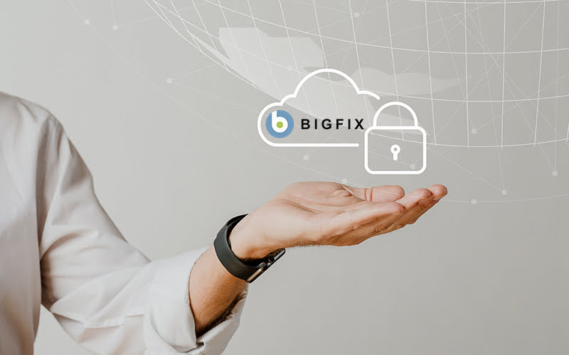 bigfix-on-cloud