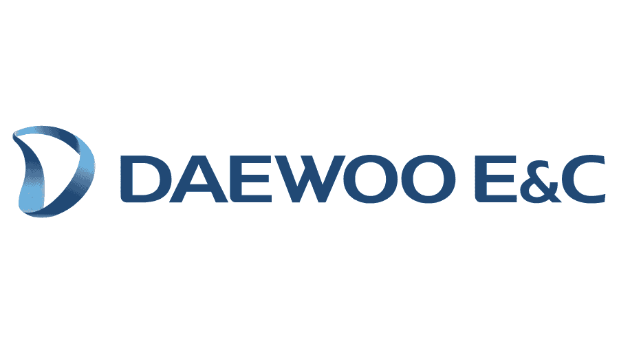 DAEWOO E&C